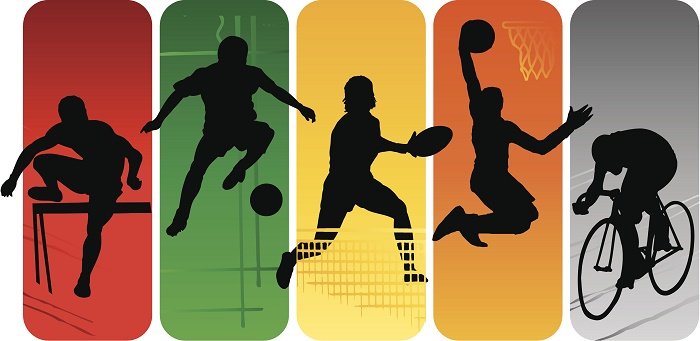 Otro golpe a la vapuleada Fiesta del Deporte