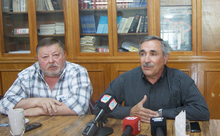 Desde la Cooperativa de Electricidad se  explicó la composición de sus facturas