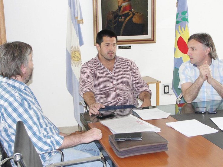 Fueron elegidos los proyectos para el "Fondo Balcarce Emprende"