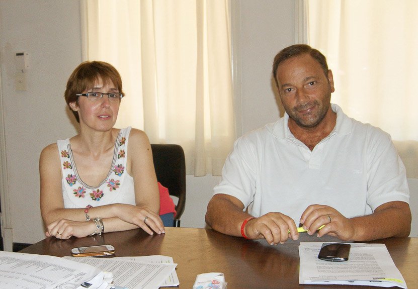 El Frente Renovador propone el rechazo al Proyecto  de Ley que regula la aplicación de agroquímicos
