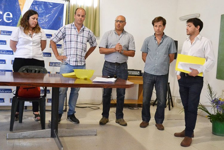 Se otorgaron permisos de uso de terreno a título precario