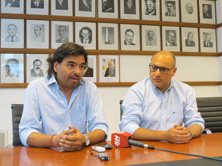 Cambiemos «hace camino al andar»