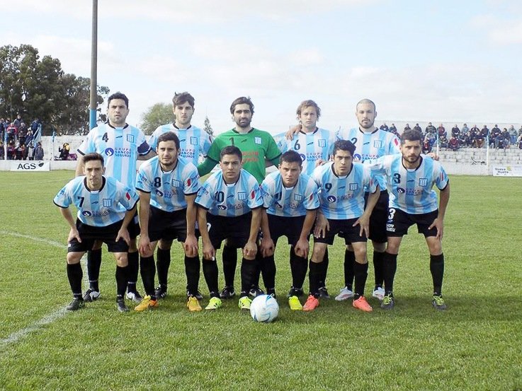 Racing Club continuará en el Federal B 
