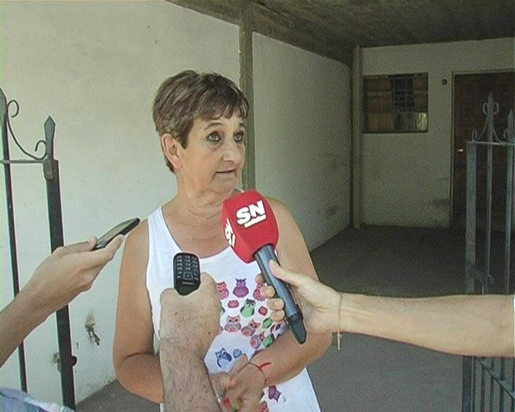 Delincuente ingresó a una vivienda, redujo  a sus ocupantes, los ató, golpeó y robó dinero