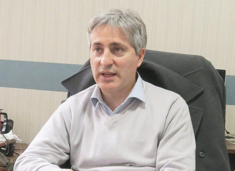 Ratificará la Comuna la denuncia penal  contra Echeverría, y además la ampliará