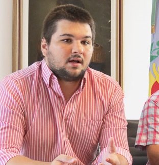 Impulsan una campaña para equipar el Centro de  Estudiantes Universitarios de Balcarce en La Plata