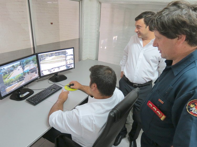 El "Gran hermano" vigilará mucho más