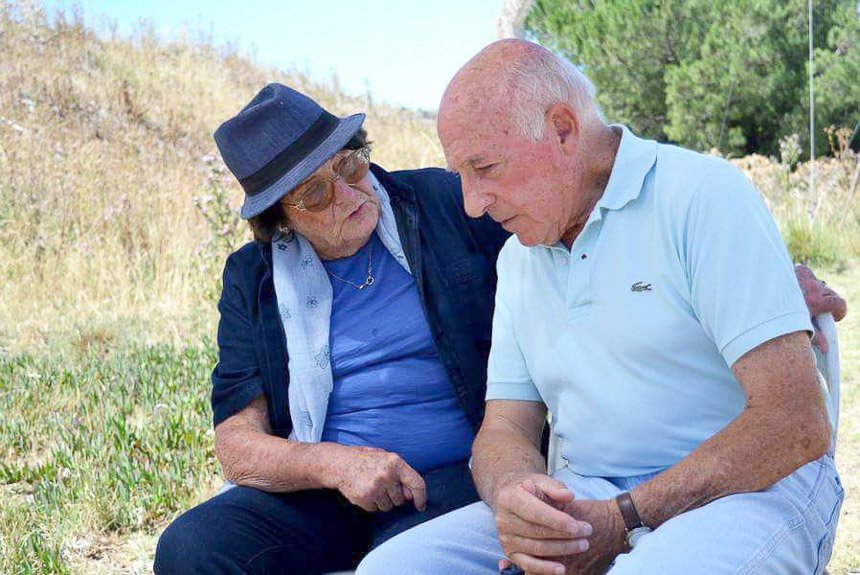 El recuerdo de "Cacho" Fangio"