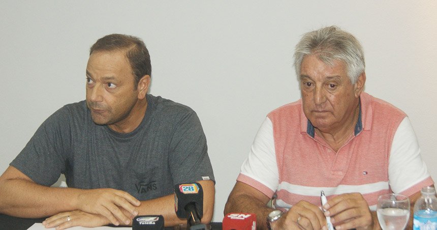 "Esto es un poco un globo de ensayo" 