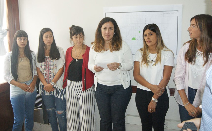 Desarrollo Social realizará una encuesta a vecinos de diferentes barrios de la ciudad