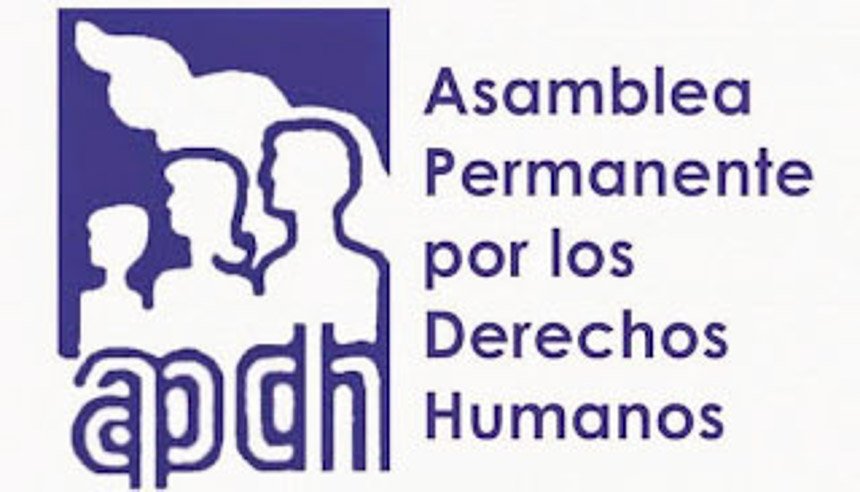 La A.P.D.H. manifestó su rechazo  a reciente procedimiento policial 