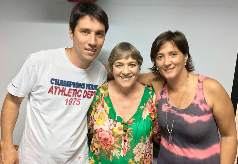 Volver a vivir después de  un trasplante de corazón
