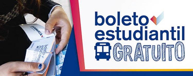 En la próxima semana se iniciará la inscripción de aspirantes a acceder al Boleto Estudiantil Gratuito