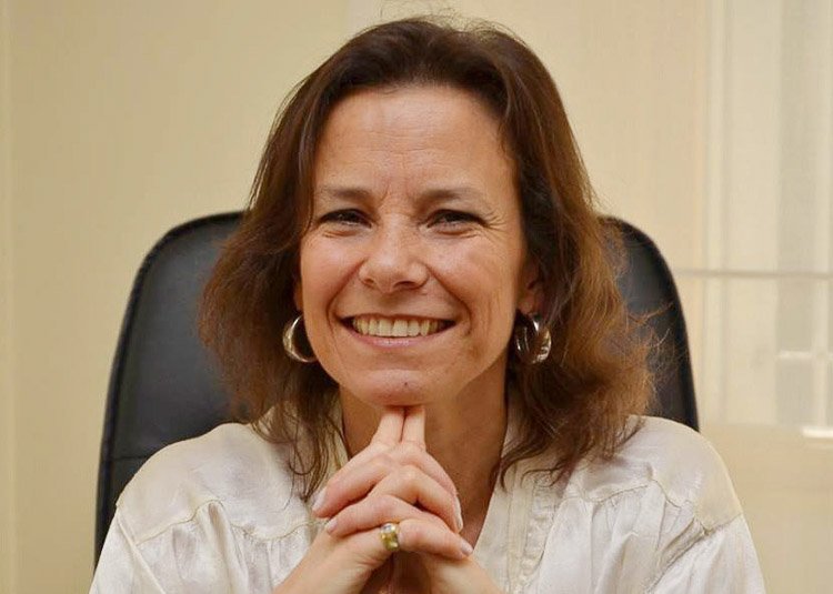 Diputada Lopardo: "El discurso de  Macri tuvo menos relato y más verdad"