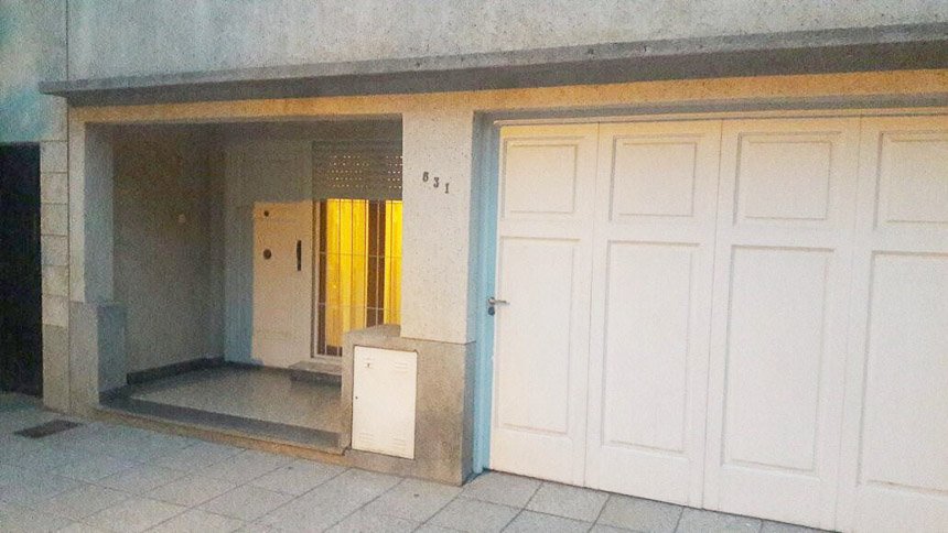 Engañan y roban a una octogenaria en su casa