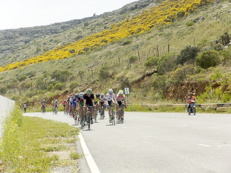 Confirman el ciclismo para el 19 y las  "picadas" el 25, en el autódromo