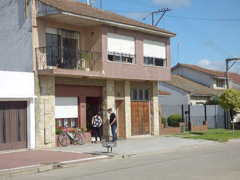 Robaron a otra jubilada