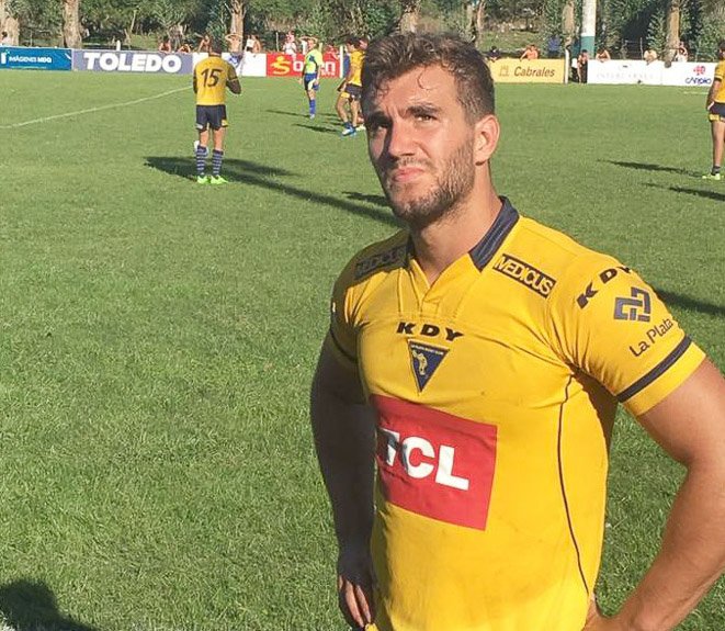 La Plata festejó con una gran actuación de Máximo Casaro