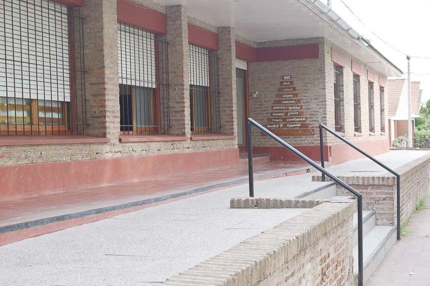 "Este mes no tenemos para pagar los sueldos"