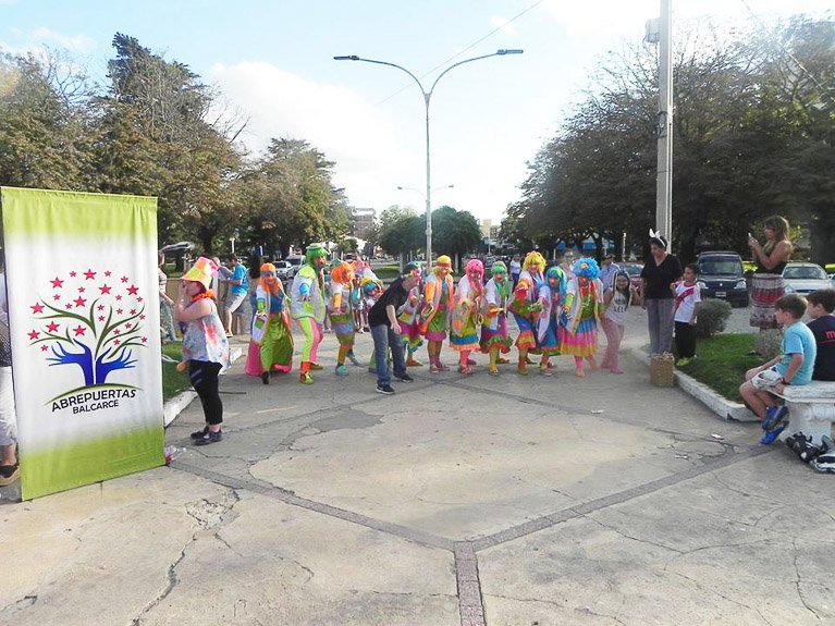 Concientizar para la inclusión