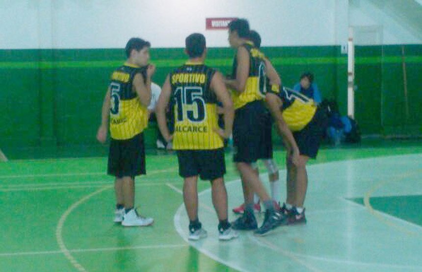 Victoria para Sportivo Trabajo - SMATA en el debut 