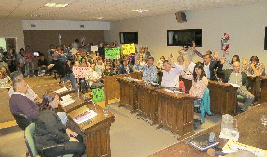 Por una tenencia responsable de mascotas