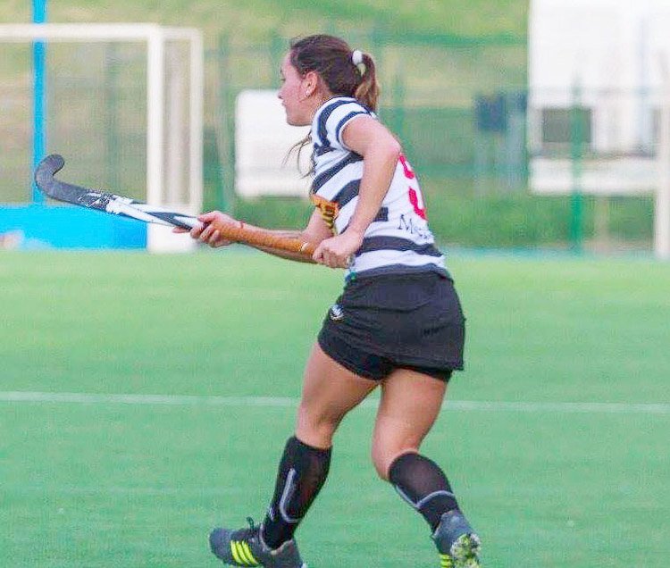 Agustina Ezcurdia: "Tenemos un año con muchas expectativas"