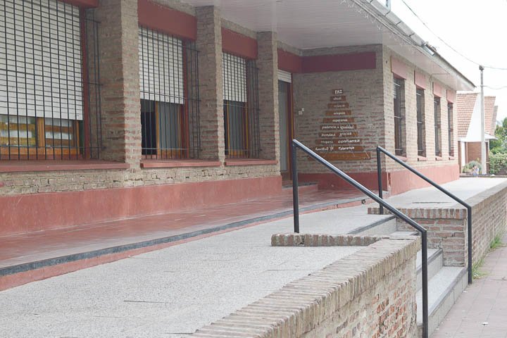 Ya está en su nuevo hogar el  adolescente que pedía ser adoptado