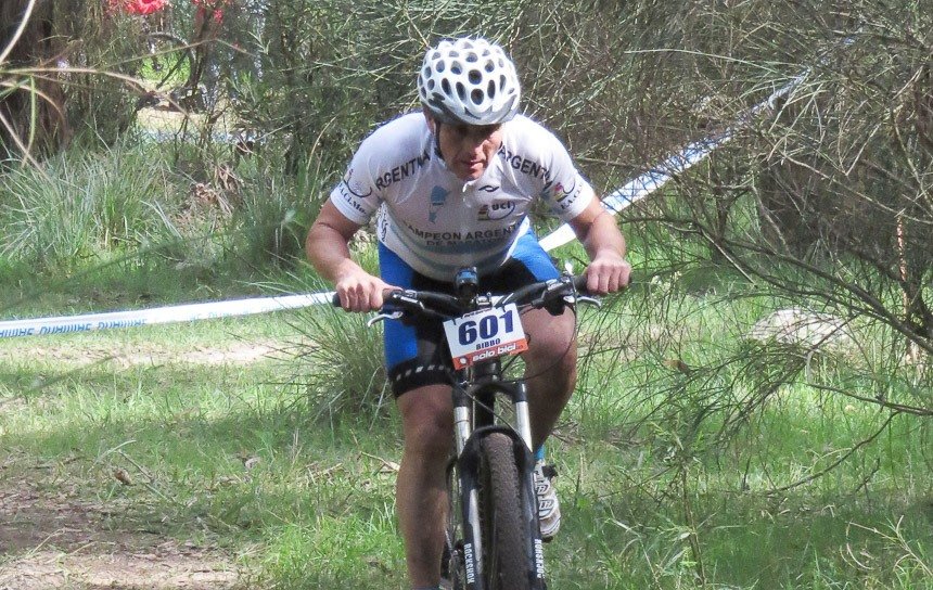 Exitoso desarrollo de la segunda fecha del Open Perfil Extremo XCO 