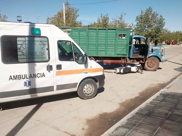Allanan vivienda rastreando un teléfono celular robado