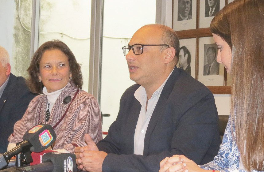 El turismo pensado desde la regionalización
