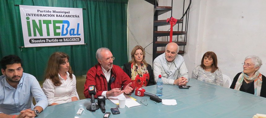 Lazaro: "Quien llega a la función pública  no debe hacerlo para aprender o improvisar"