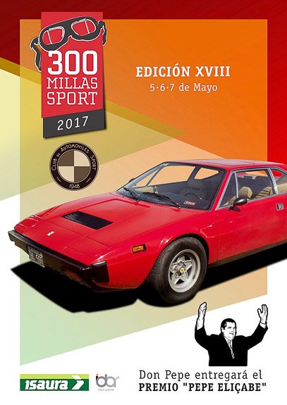 Las 300 Millas Sport de la Costa 2017 estarán en Balcarce