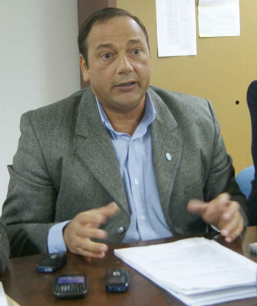 Dos proyectos  que apuntan a beneficios para  jubilados y pensionados presentó Petruccelli