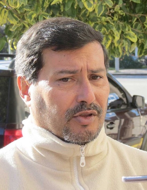 Engañaron a dos abuelos mediante el  "cuento del tío" y les robaron dinero