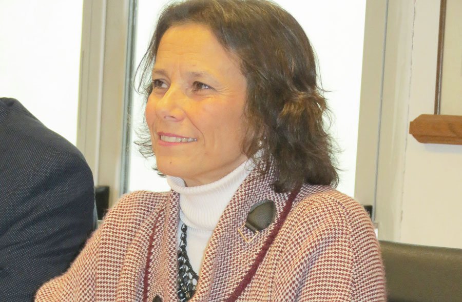 "La ley del 2x1 era un  símbolo de la impunidad"