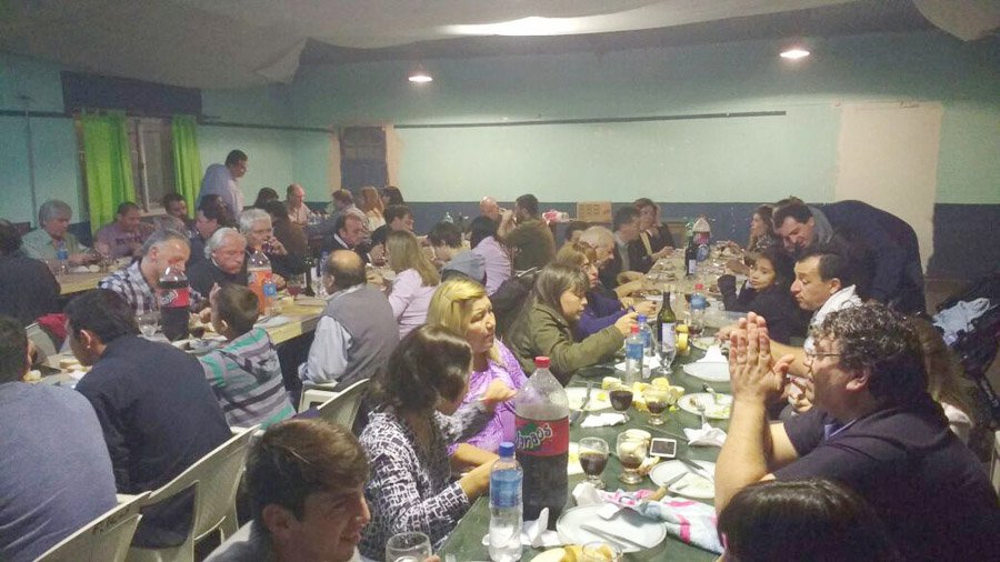 Lealtad y Lucha evalúa su estrategia rumbo a las EPAOS