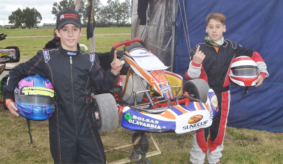Agustín Tambascio, un invitado ganador