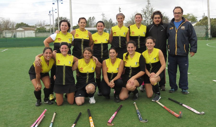 Amistoso con San Manuel y éxitos en la Liga Cafer 