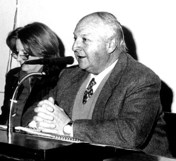 Pesar por la muerte de  Carlos "Lito" Fedeli