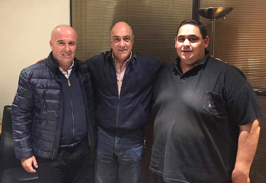 Vendría la Sub 20 y Balcarce sería  sede de partido por Copa Argentina