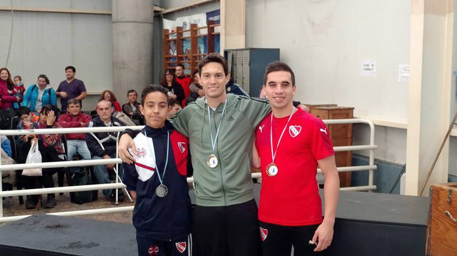  Lazó ganó en el Open de Buenos Aires 