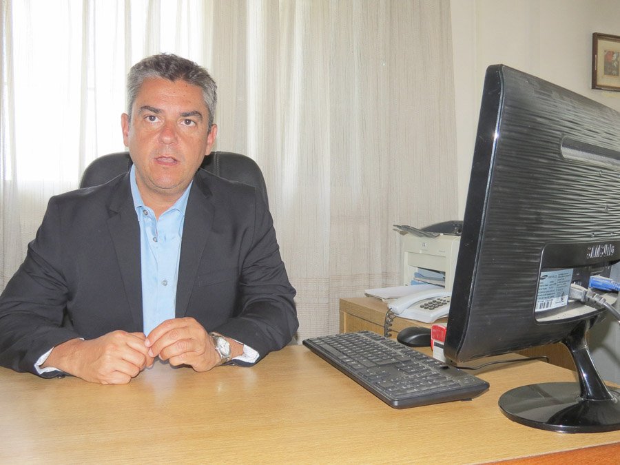 El hombre que apuñaló a su pareja se negó a declarar