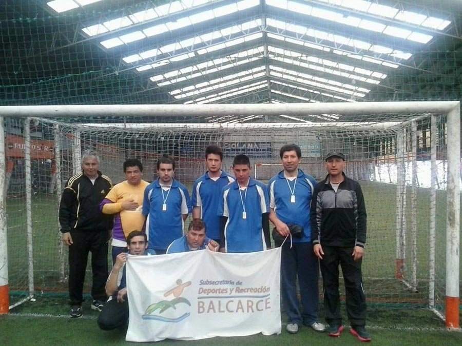 Debut con victoria para la Escuela Municipal