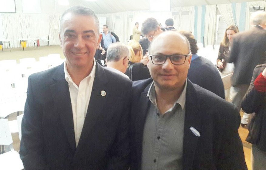 El Hospital vuelve al sistema capitado