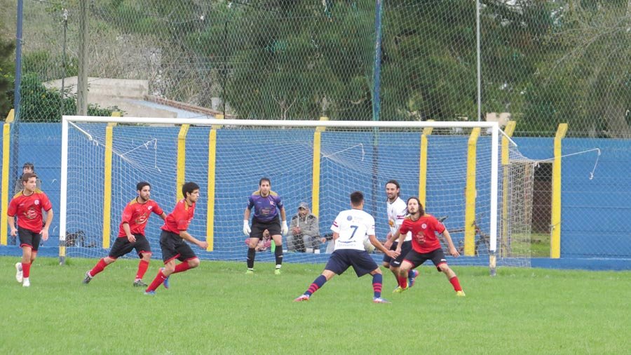 San Lorenzo sumó de a tres 