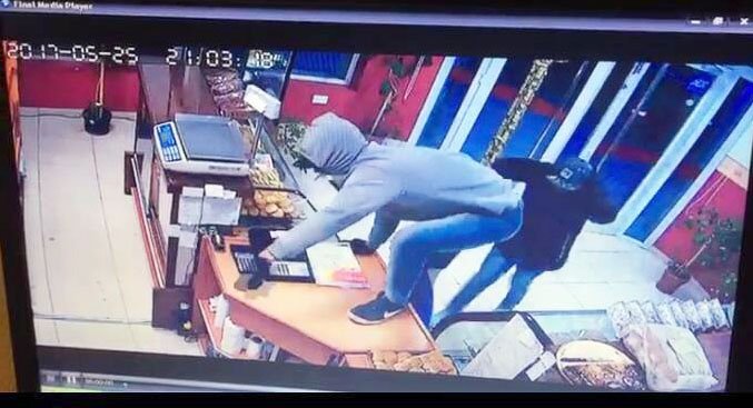 No declararon los detenidos por el robo a "Tentaciones"
