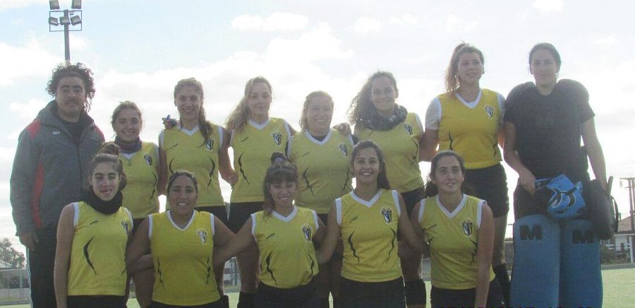 Sportivo Trabajo debutó con el equipo de primera 