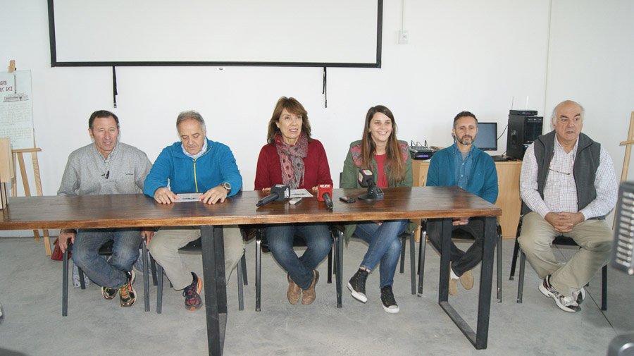Balcarce será sede el próximo fin de semana del encuentro salamónico "más grande de la historia"
