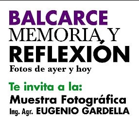 El ayer y el hoy de nuestra arquitectura  en un atrapante paseo fotográfico 